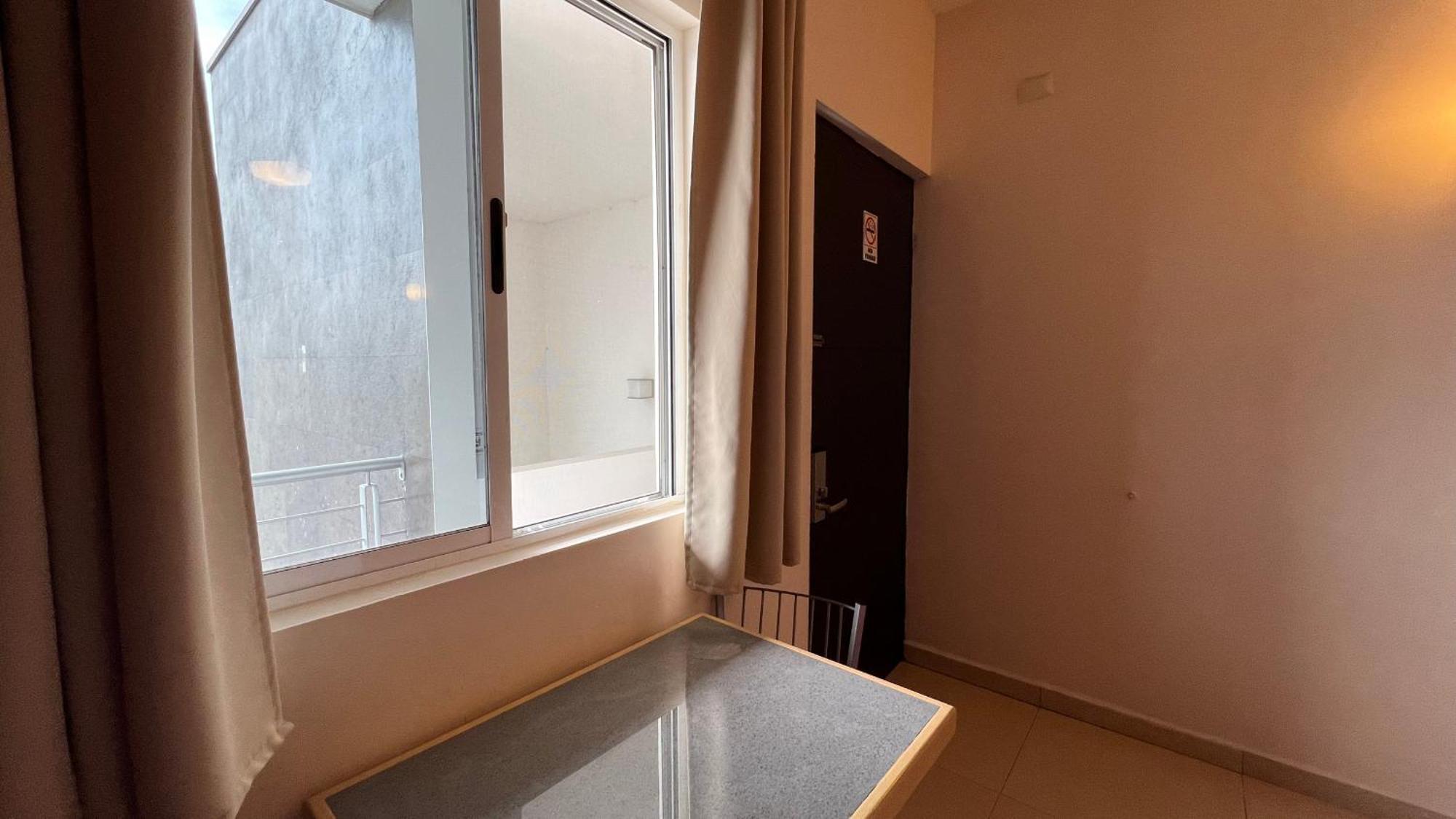 Nova Hotel Cadereyta Jiménez Eksteriør bilde